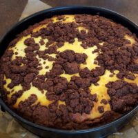 Rezept für Russischen Zupfkuchen