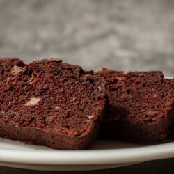 veganes Bananen-Brot Rezept