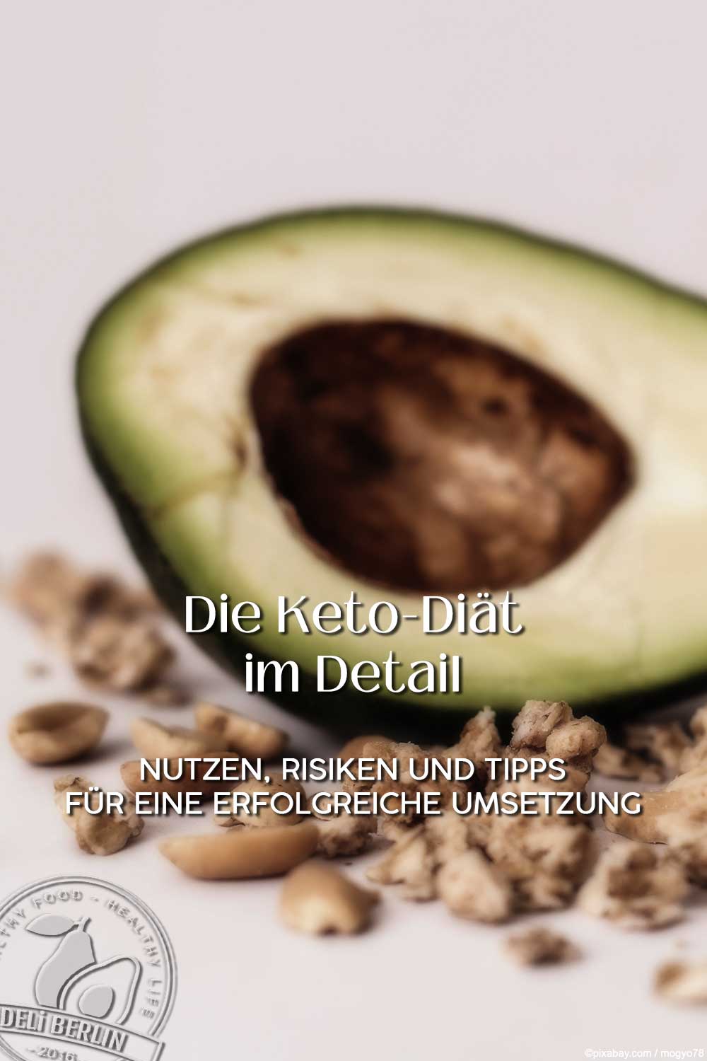 Die Keto-Diät im Detail