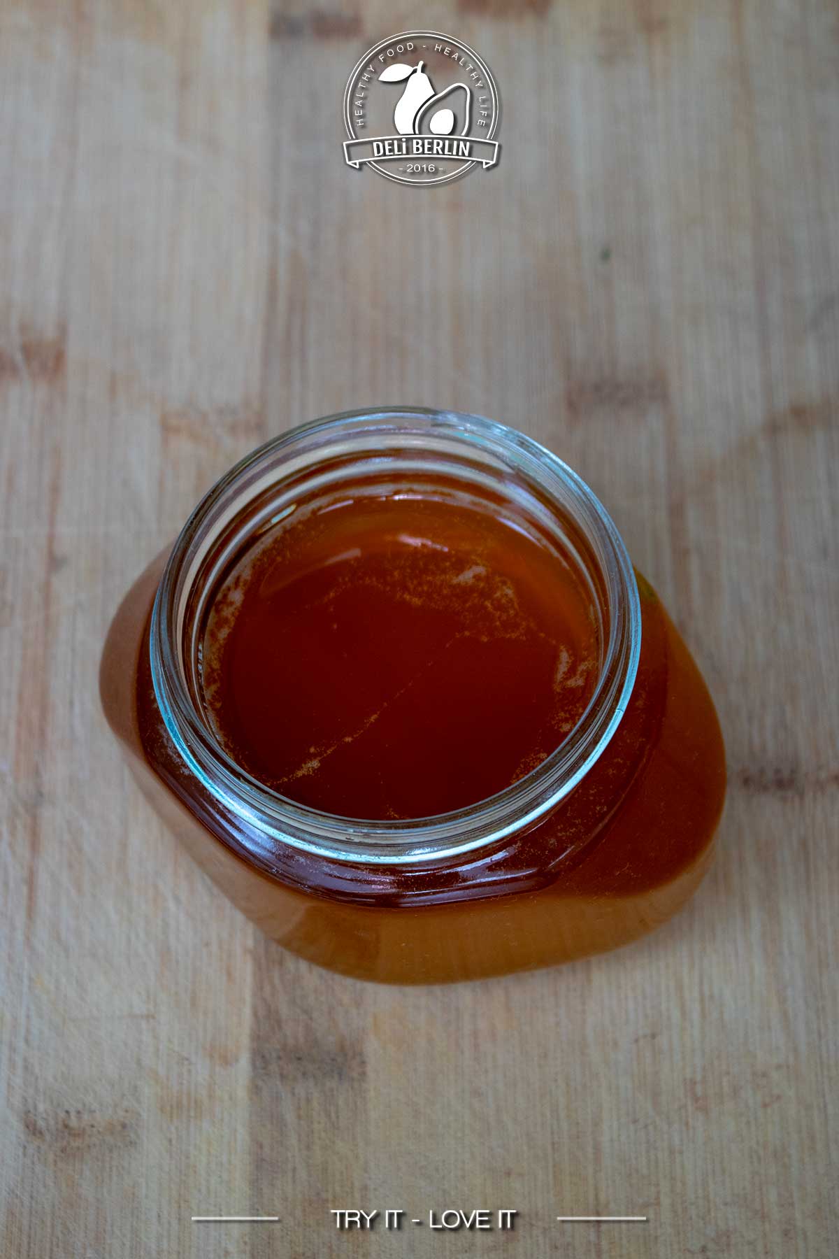 Ghee Rezept - Ayurveda Butterfett