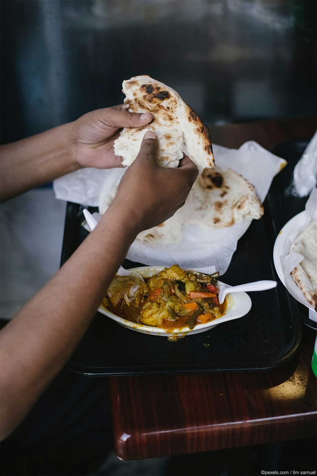Bollywood-Kitchen - die Vielfalt der Indischen Küche