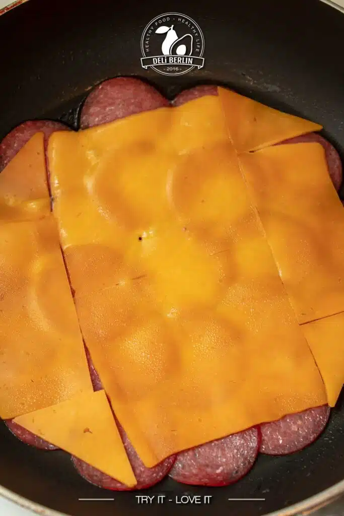 Schnelle, köstliche und einfache Pizza-Tortilla-Wraps