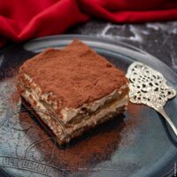 Klassisches Tiramisu: Ein italienischer Desserttraum
